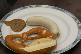 Weisswürste